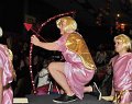 Karneval in Alverdissen  0300